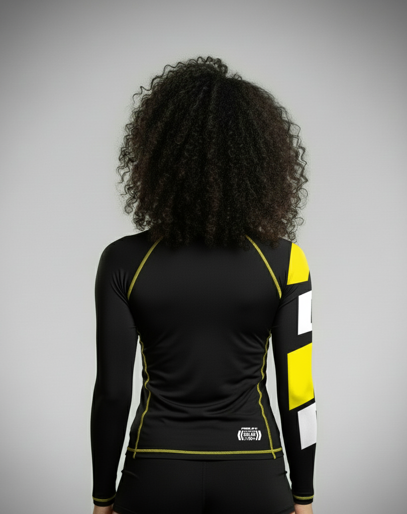 Camisa Lycra 702L