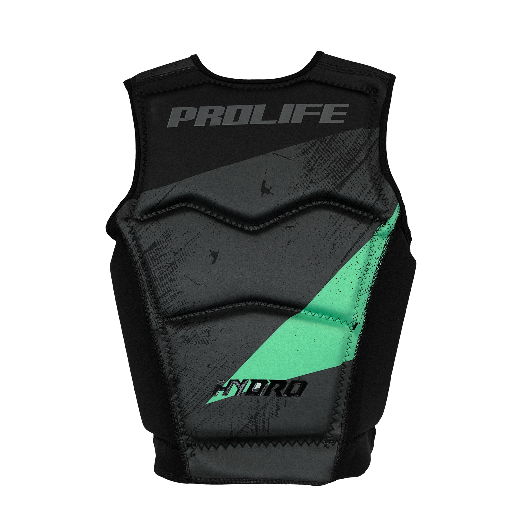 Colete Salva-Vidas Homologado Hydro Citrus