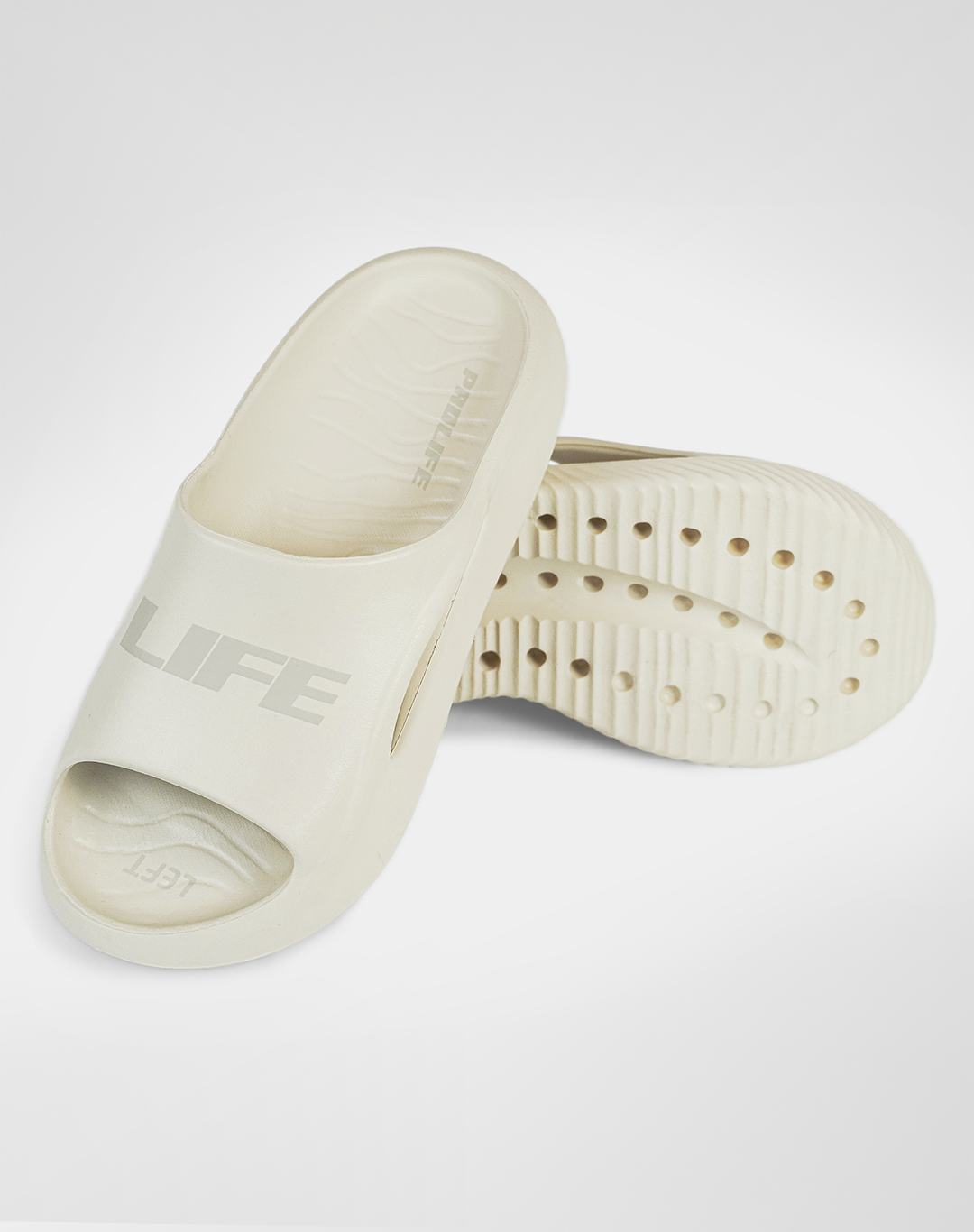 Chinelo Slide Future