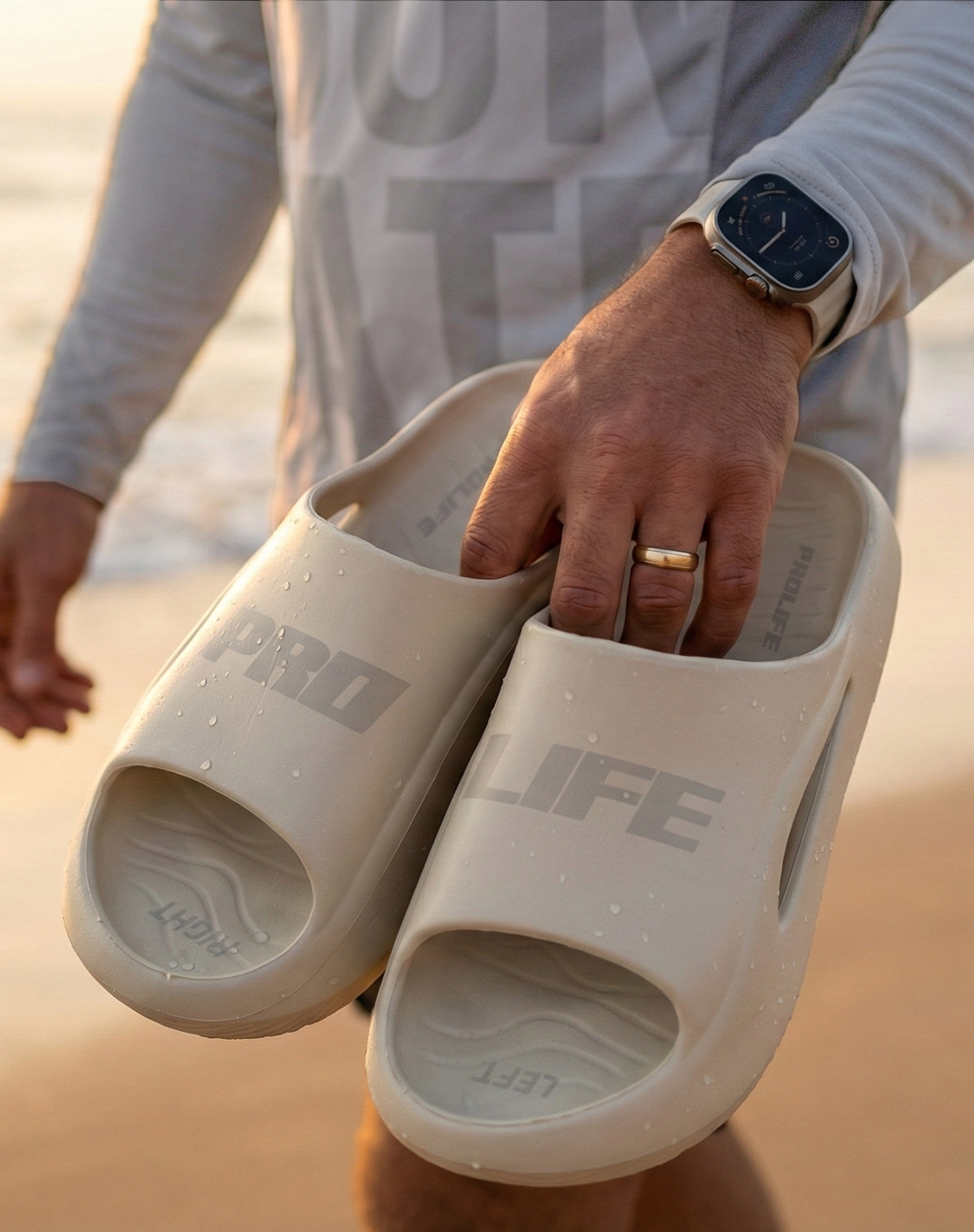 Chinelo Slide Future