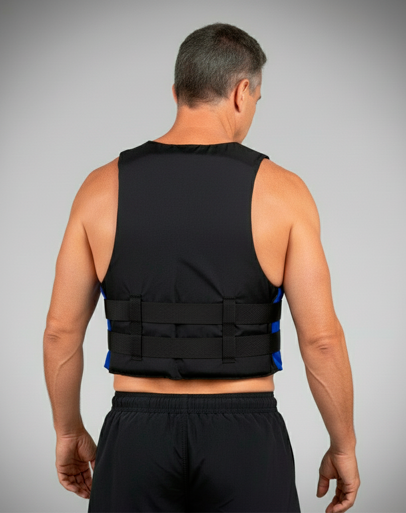 Colete Flutuador Simetria