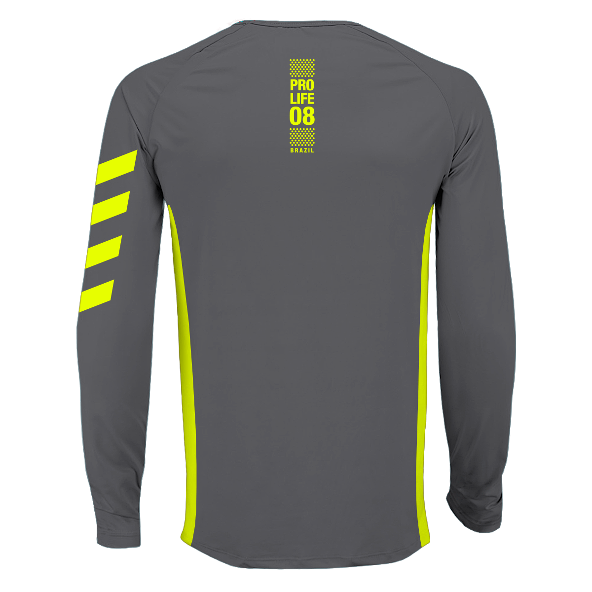 Camisa UV Masculina Life