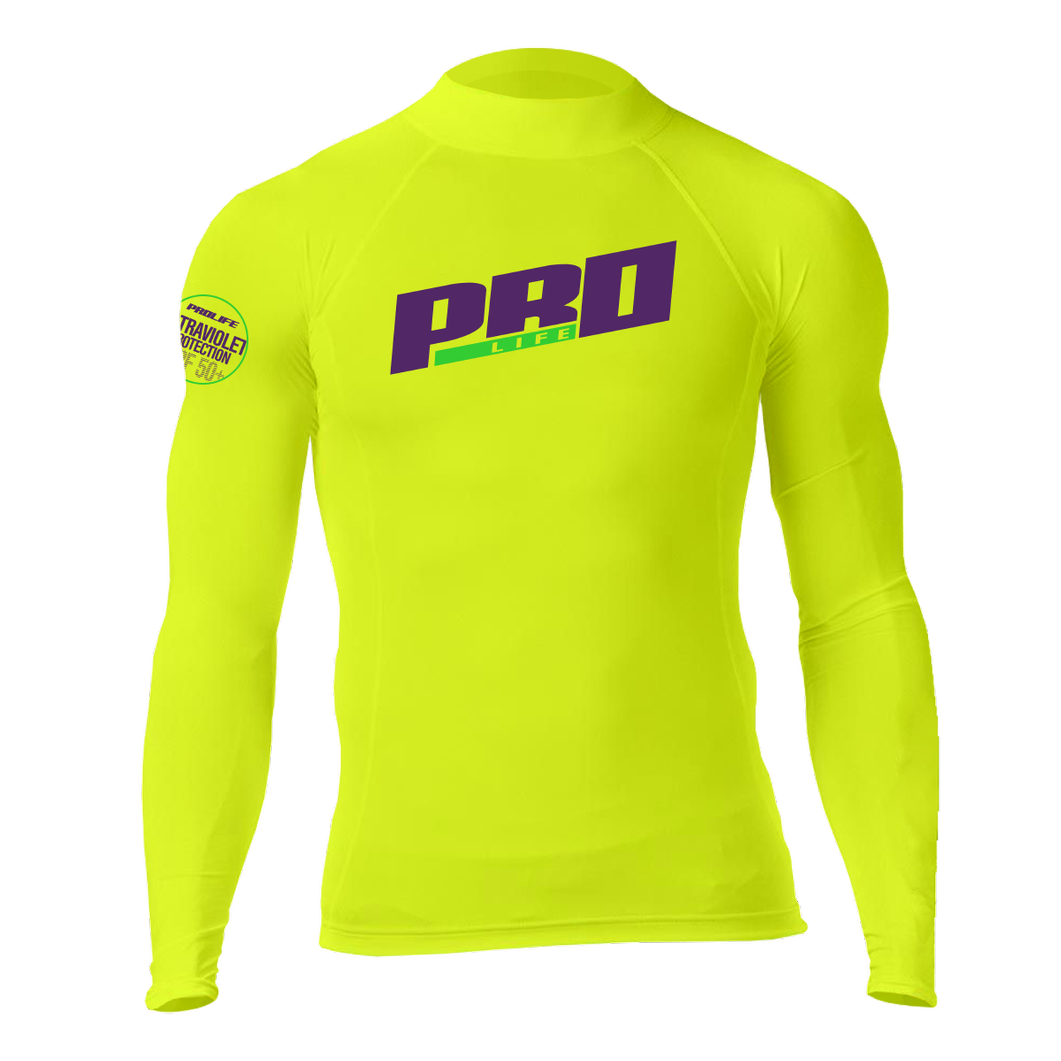 Camisa Lycra 703L