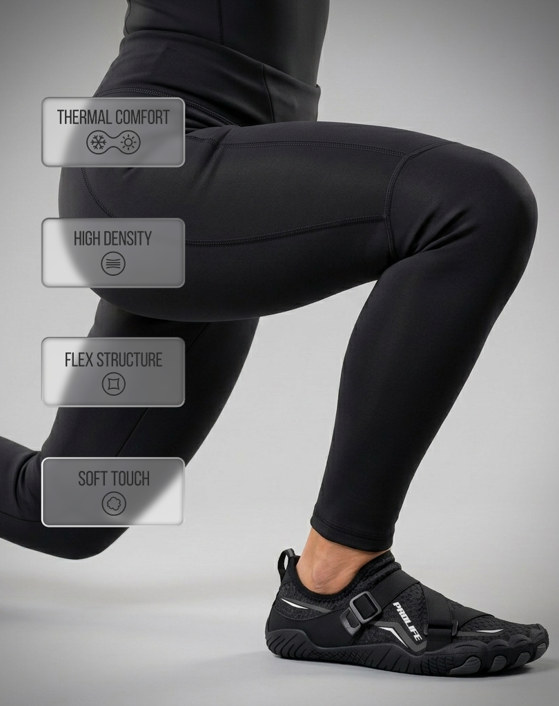 Calça Neotech