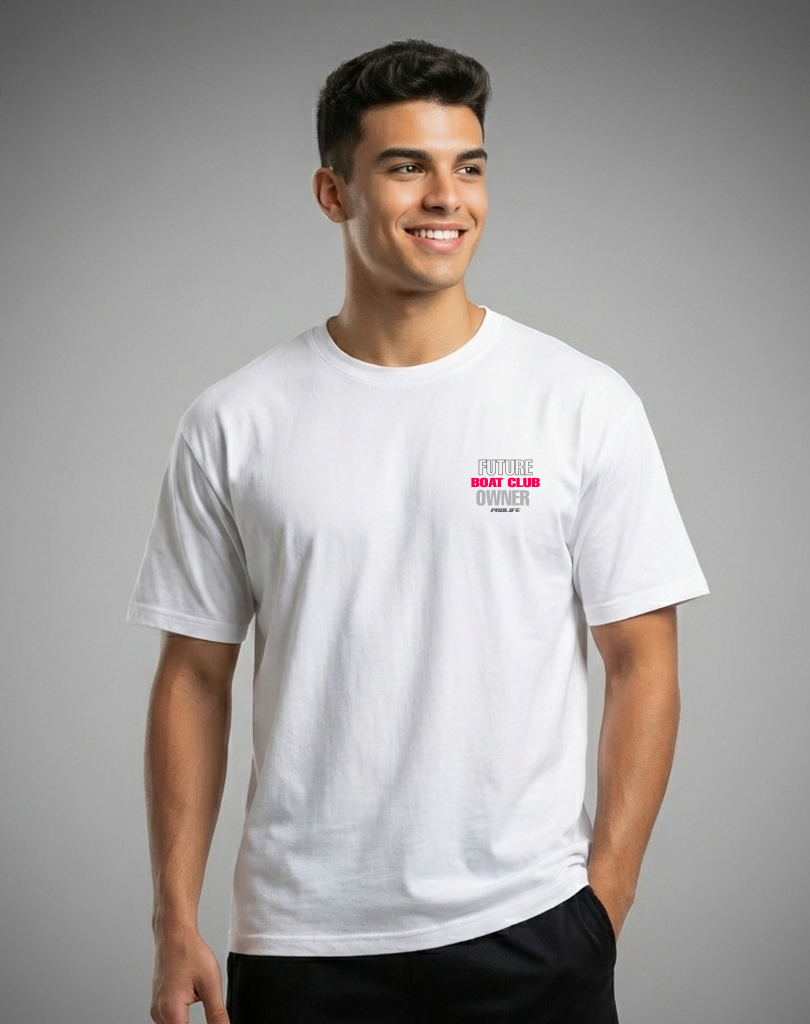 Camiseta Prolife Club