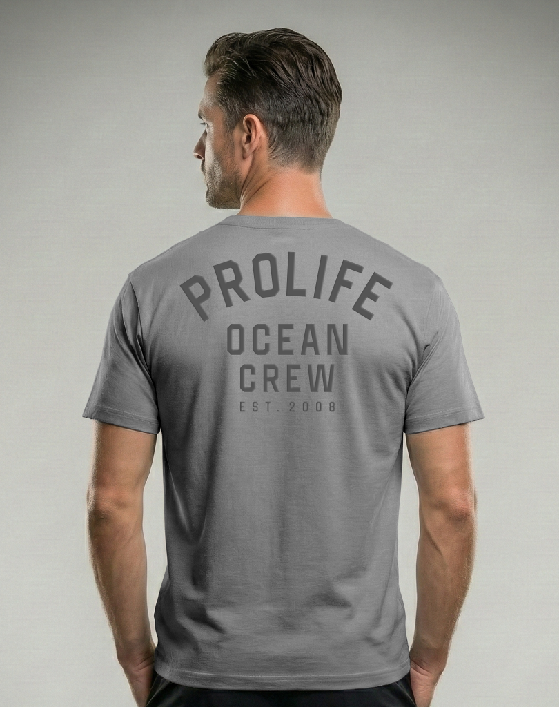 Camiseta Prolife Club