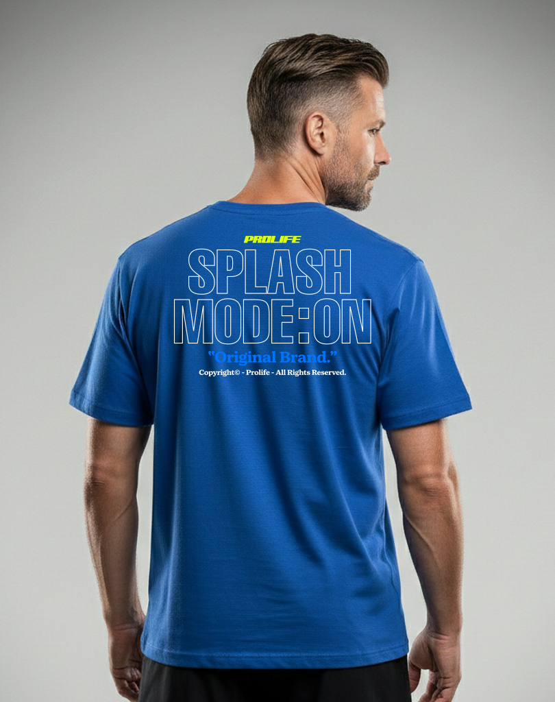 Camiseta Prolife Club