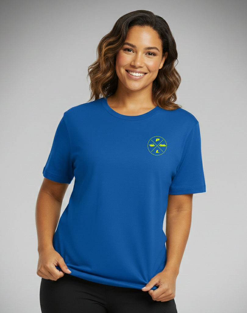 Camiseta Prolife Club