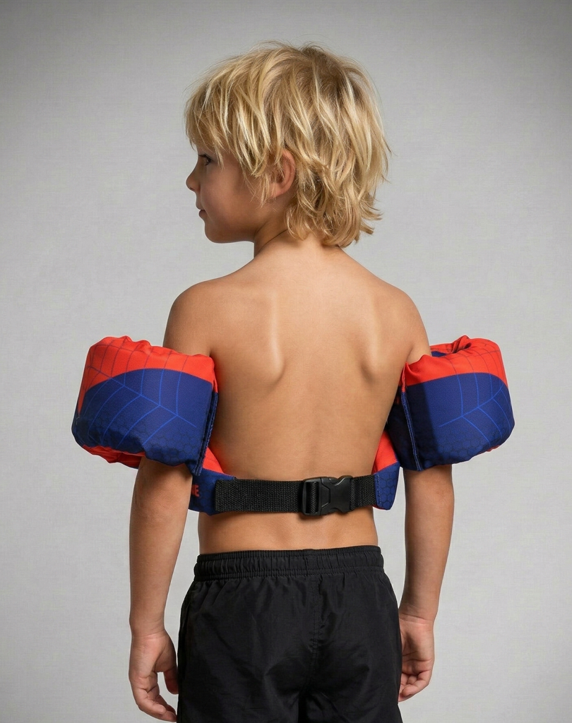 Colete Flutuador Infantil