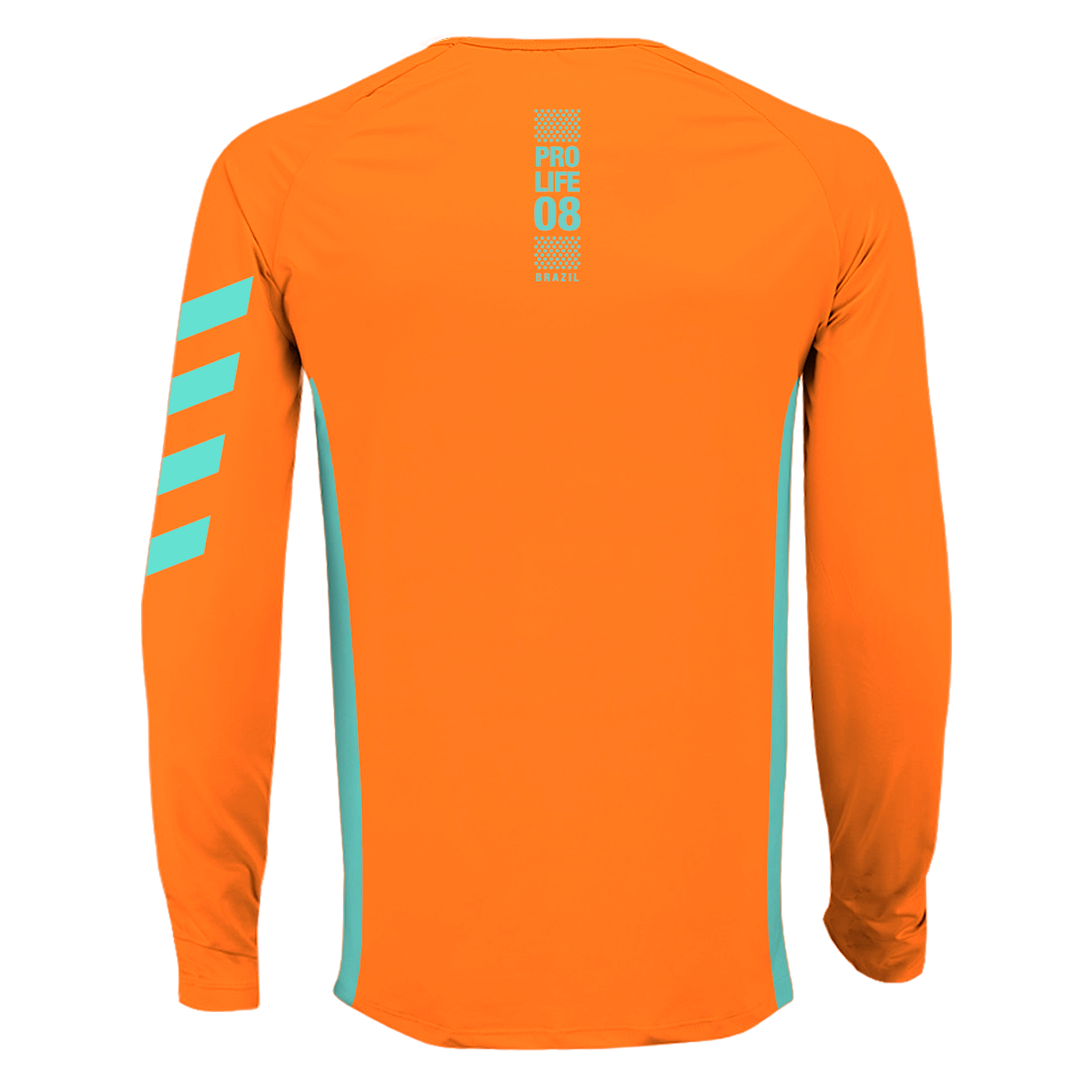 Camisa UV Masculina Life