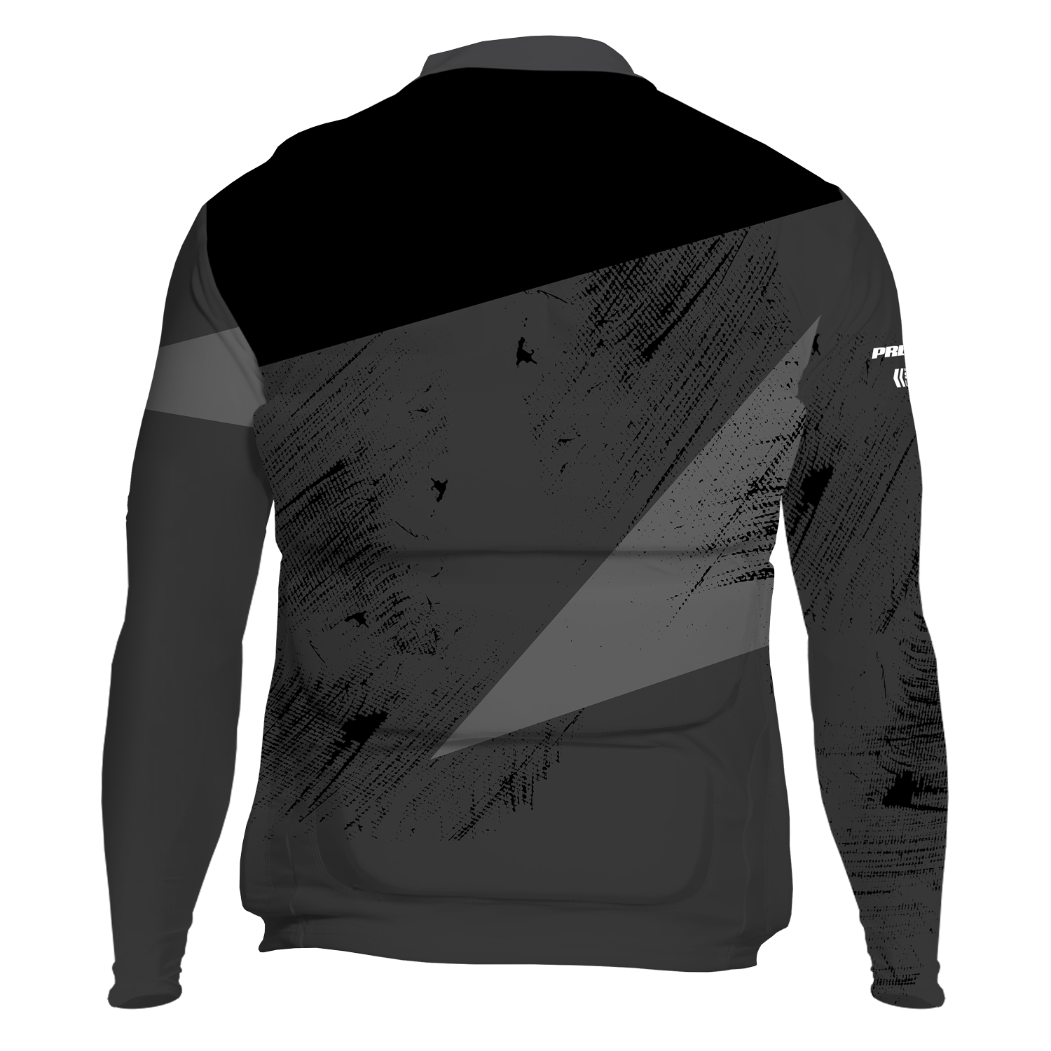 Camisa Flutuadora Floater Mangas Longas Citrus