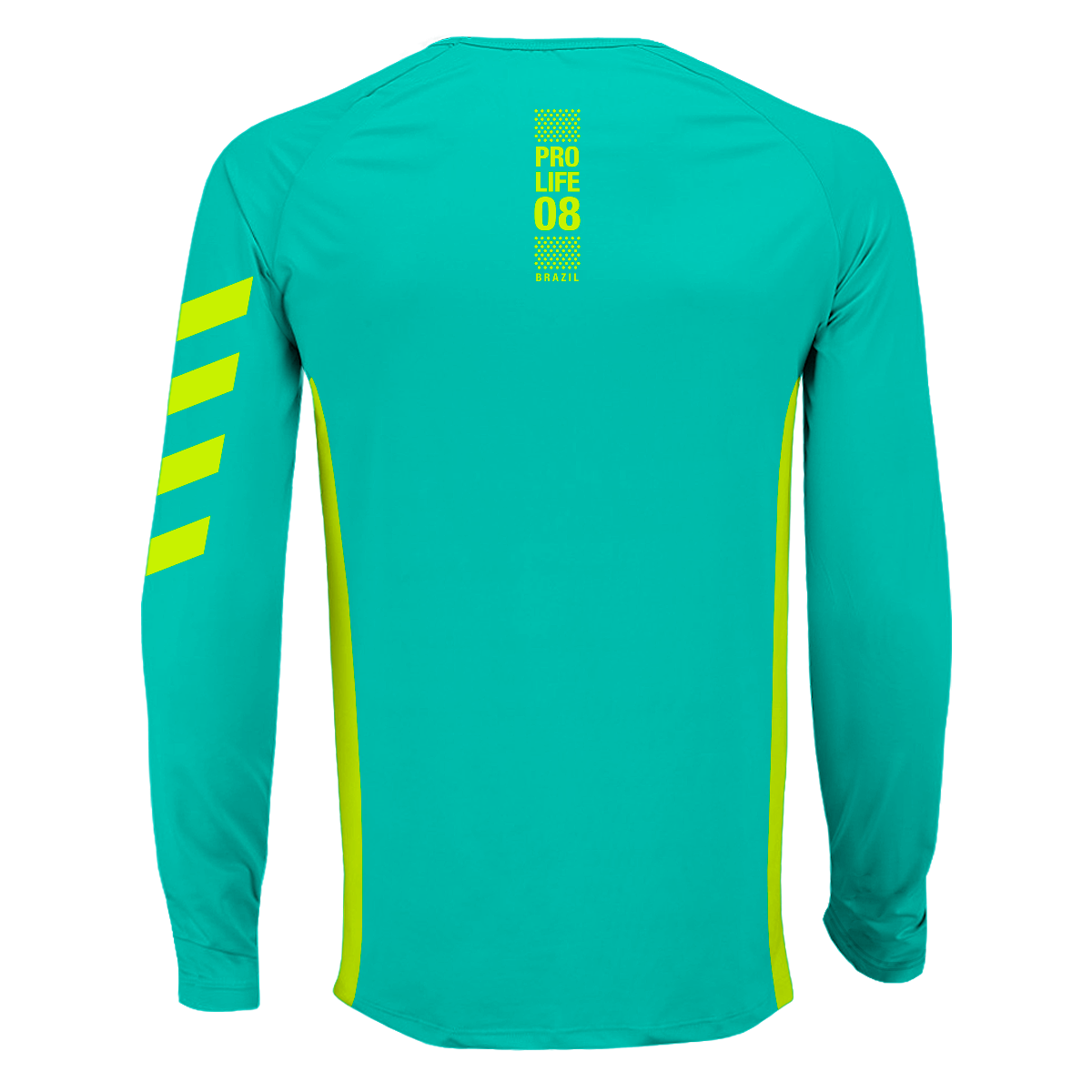 Camisa UV Masculina Life