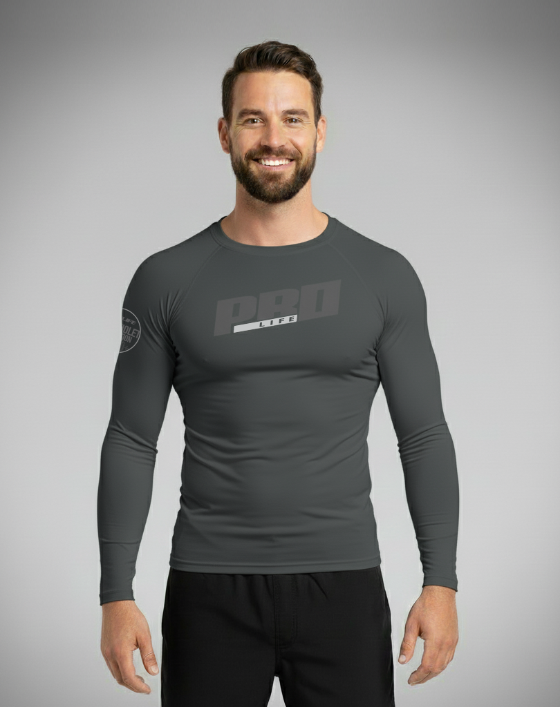 Camisa Lycra 703L