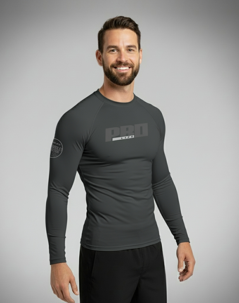 Camisa Lycra 703L