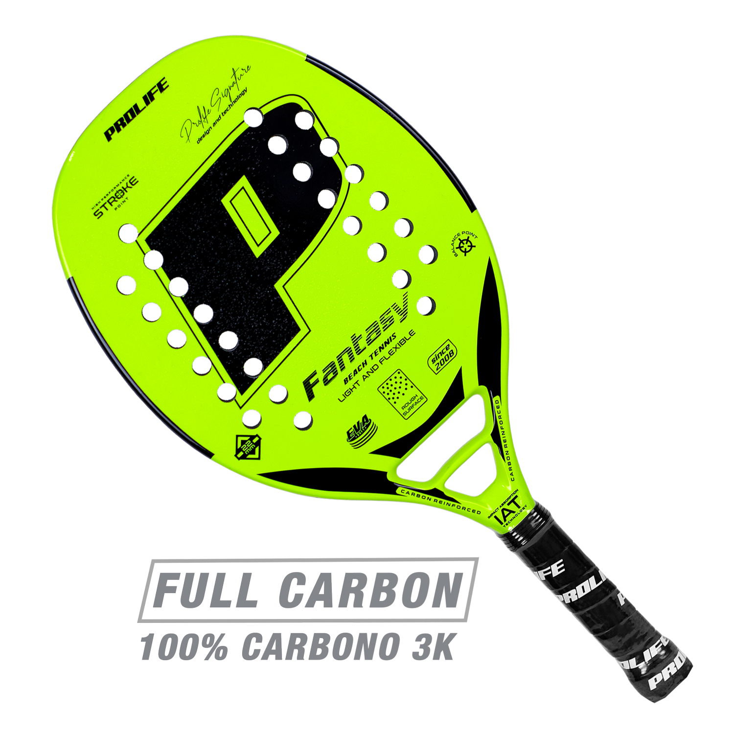 Raquete Beach Tennis Fantasy