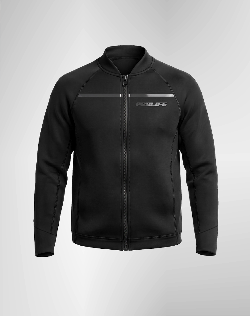 Jaqueta Neotech