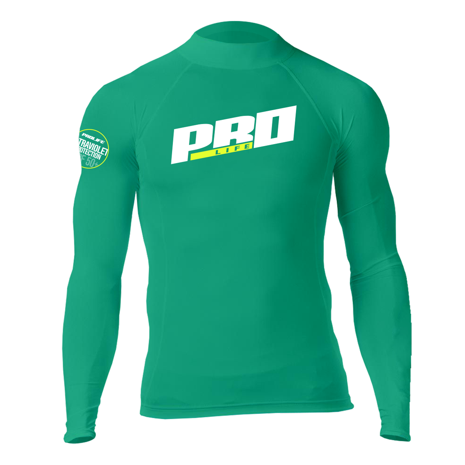 Camisa Lycra 703L