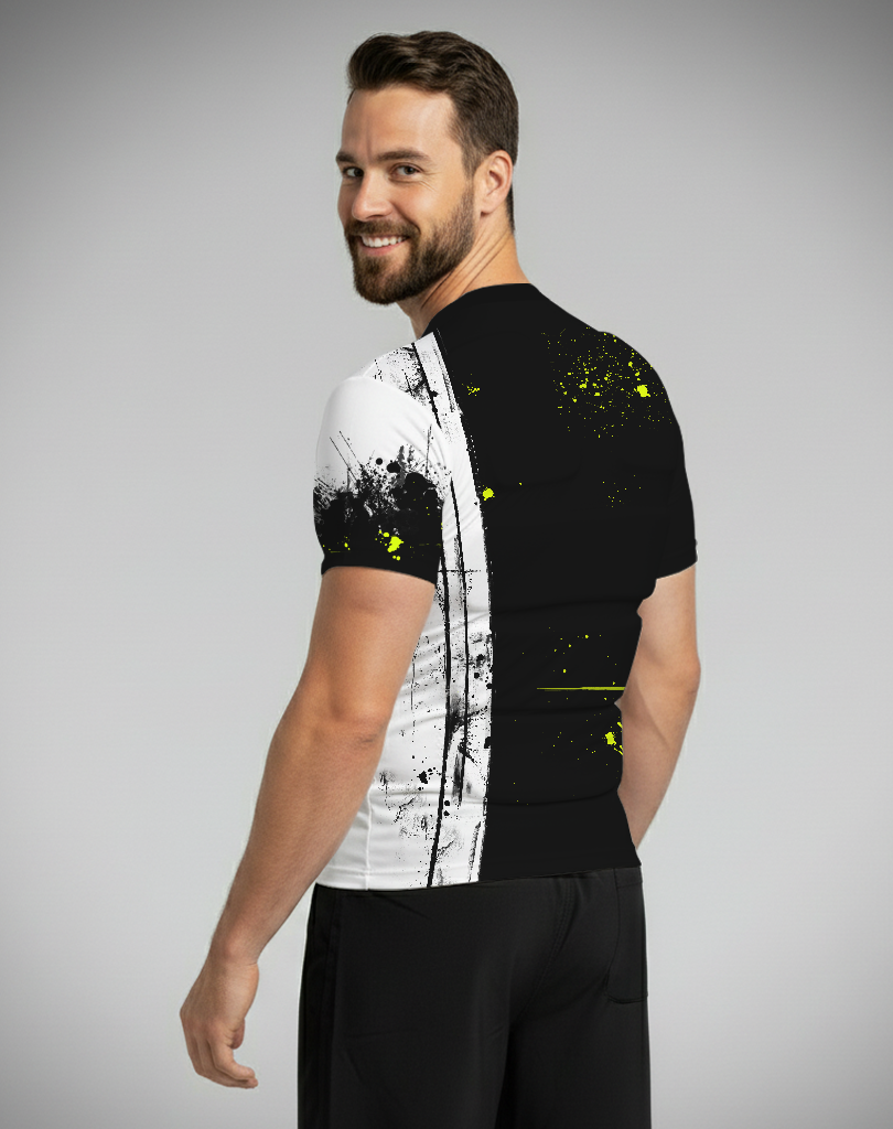 Camisa Flutuadora Floater Splash