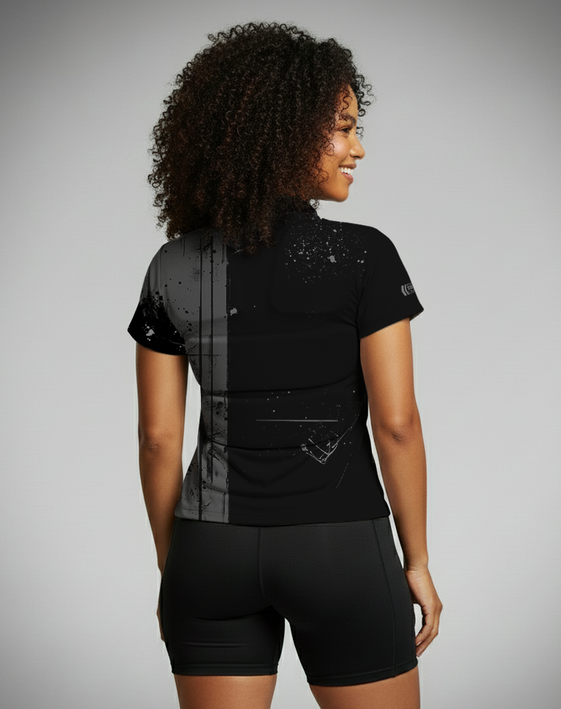 Camisa Flutuadora Floater Splash