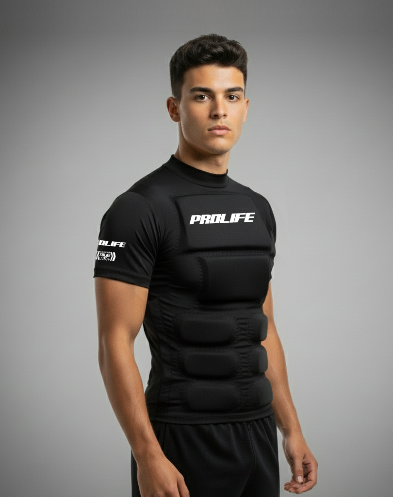 Camisa Flutuadora Floater