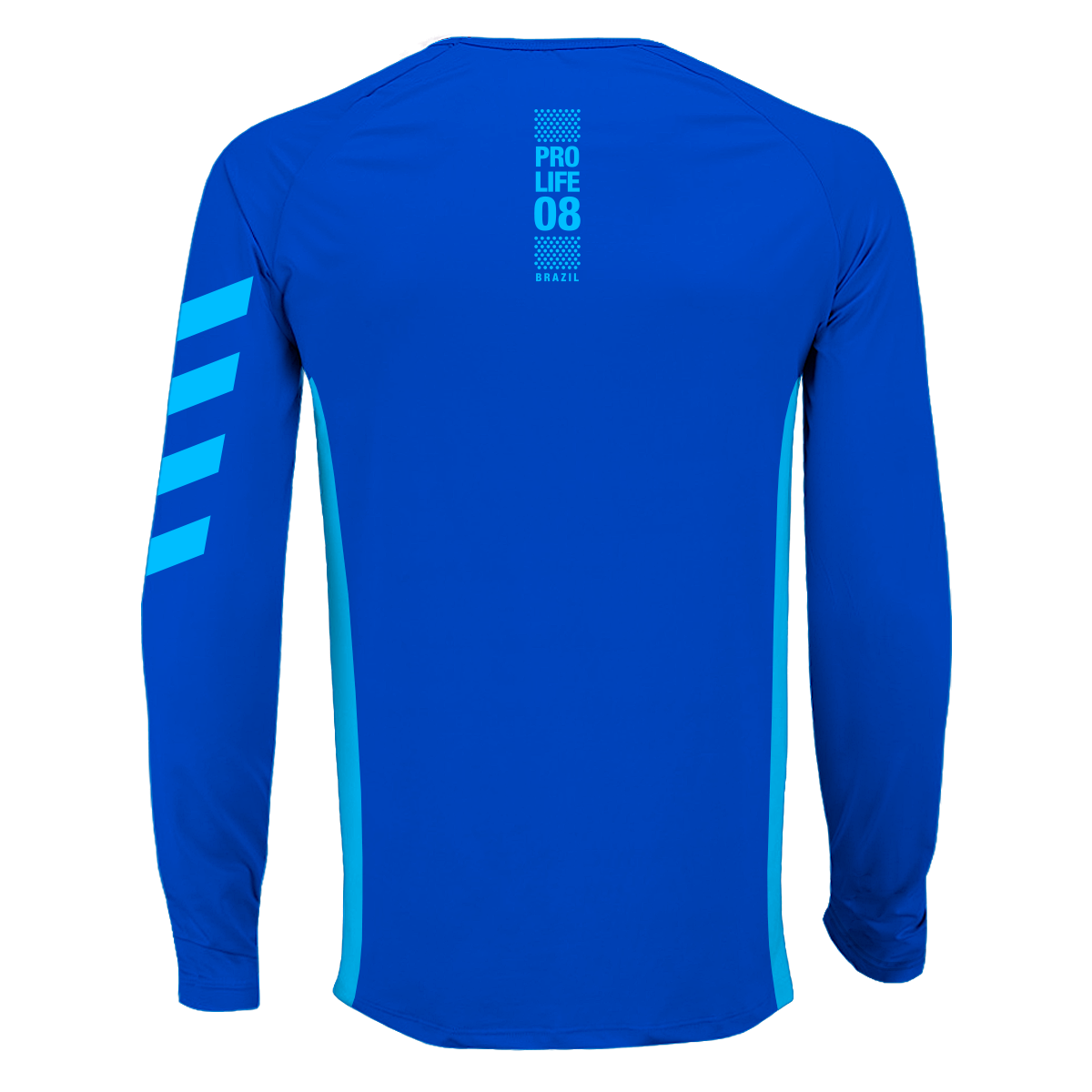 Camisa UV Masculina Life