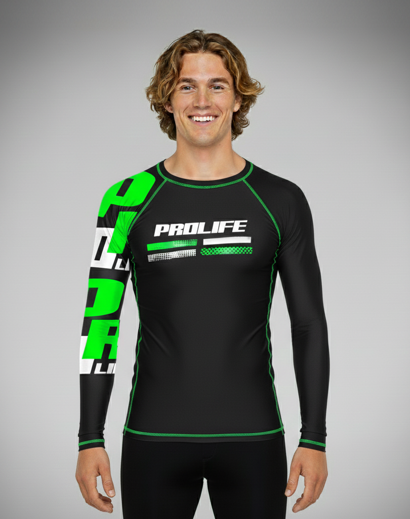 Camisa Lycra 702L