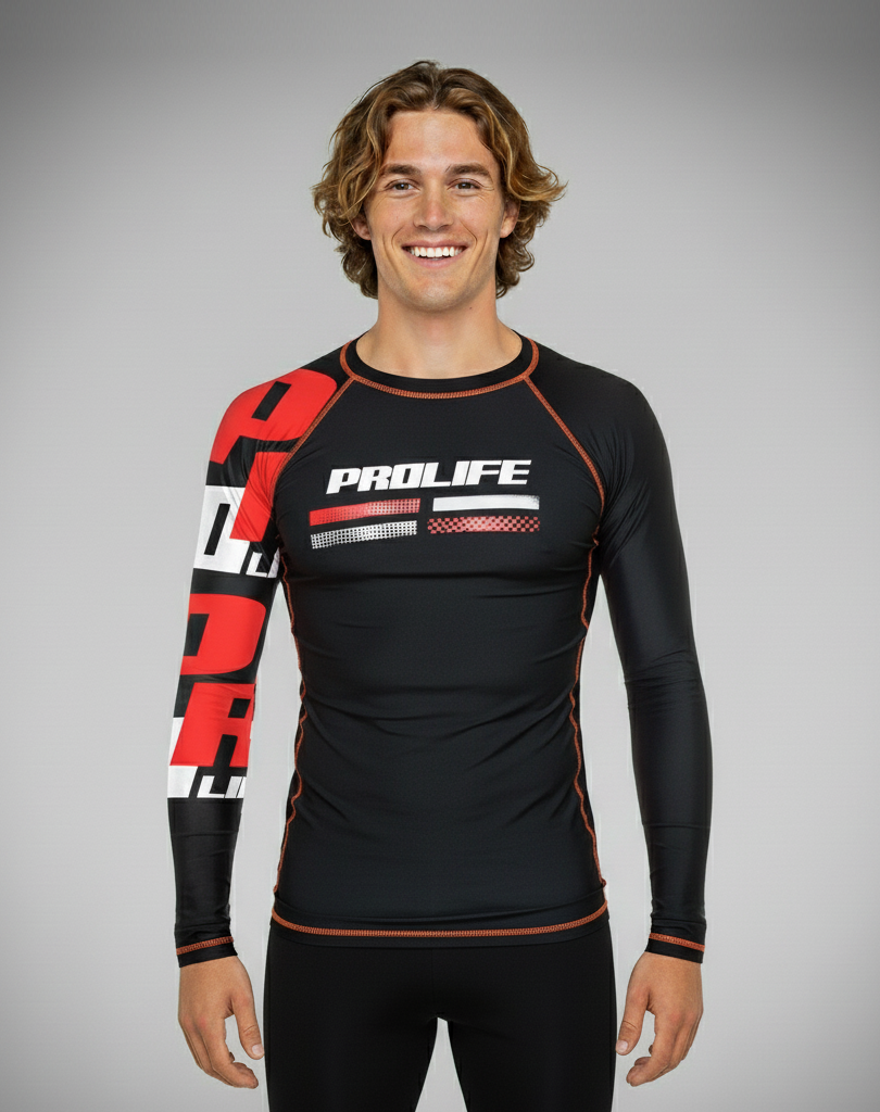 Camisa Lycra 702L