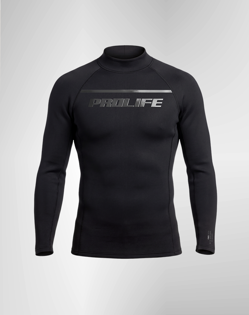 Camisa Neotech