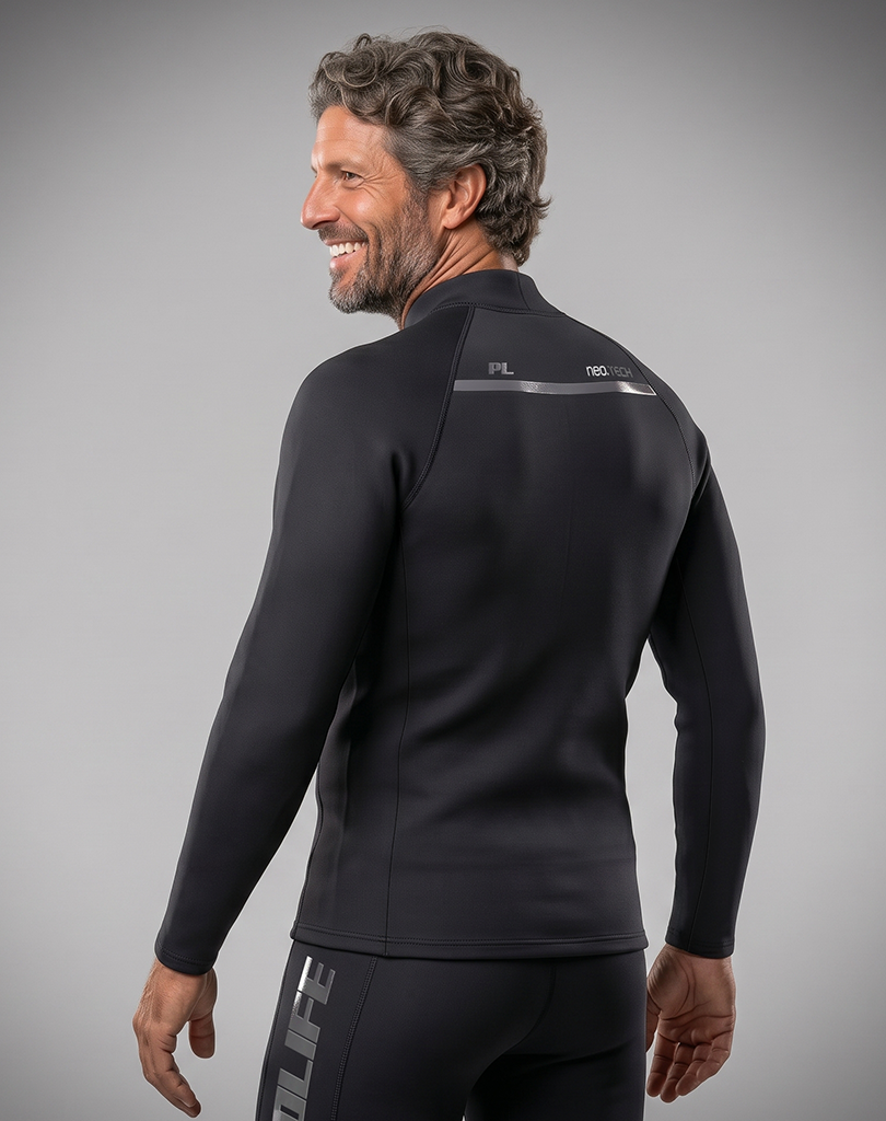 Camisa Neotech