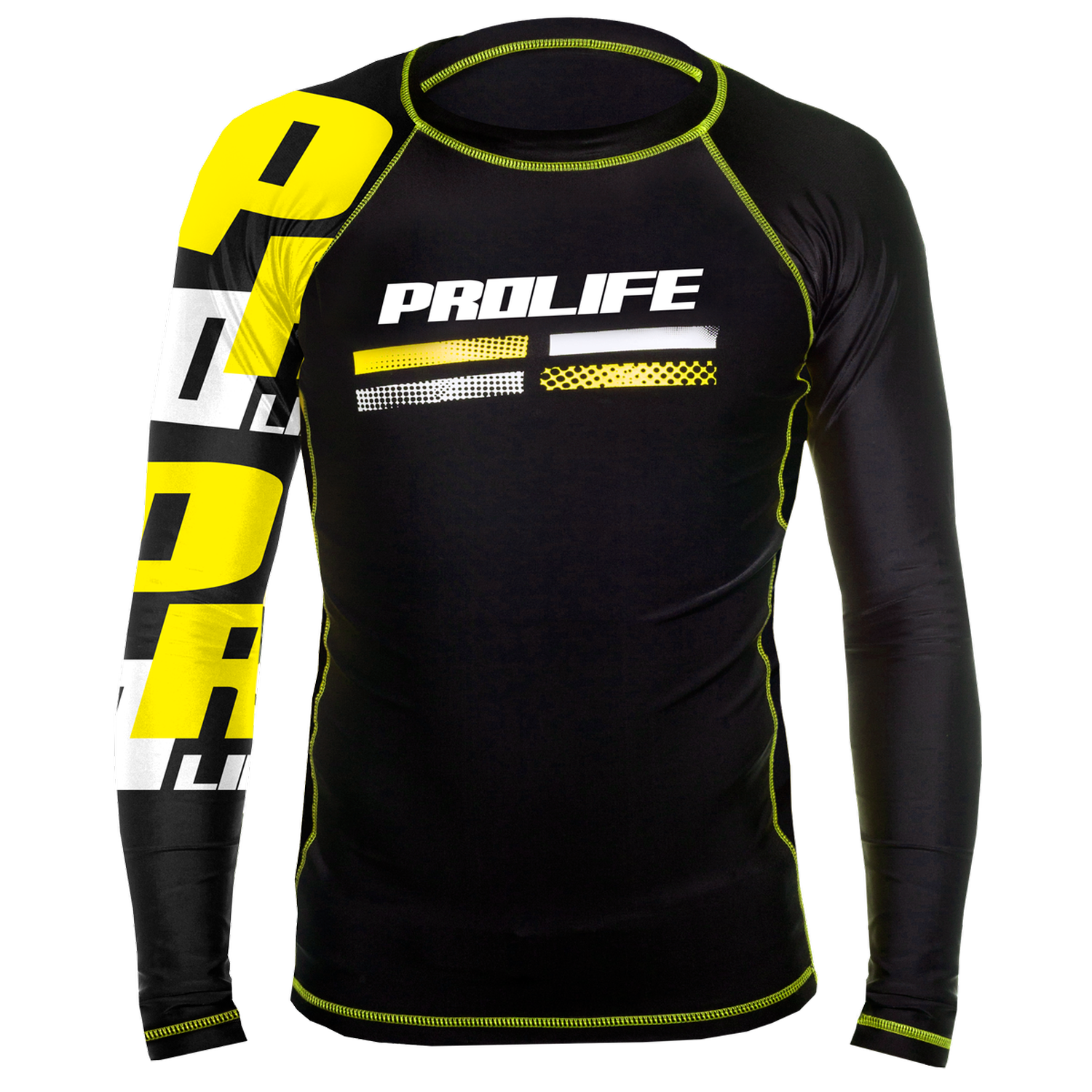 Camisa Lycra 702L
