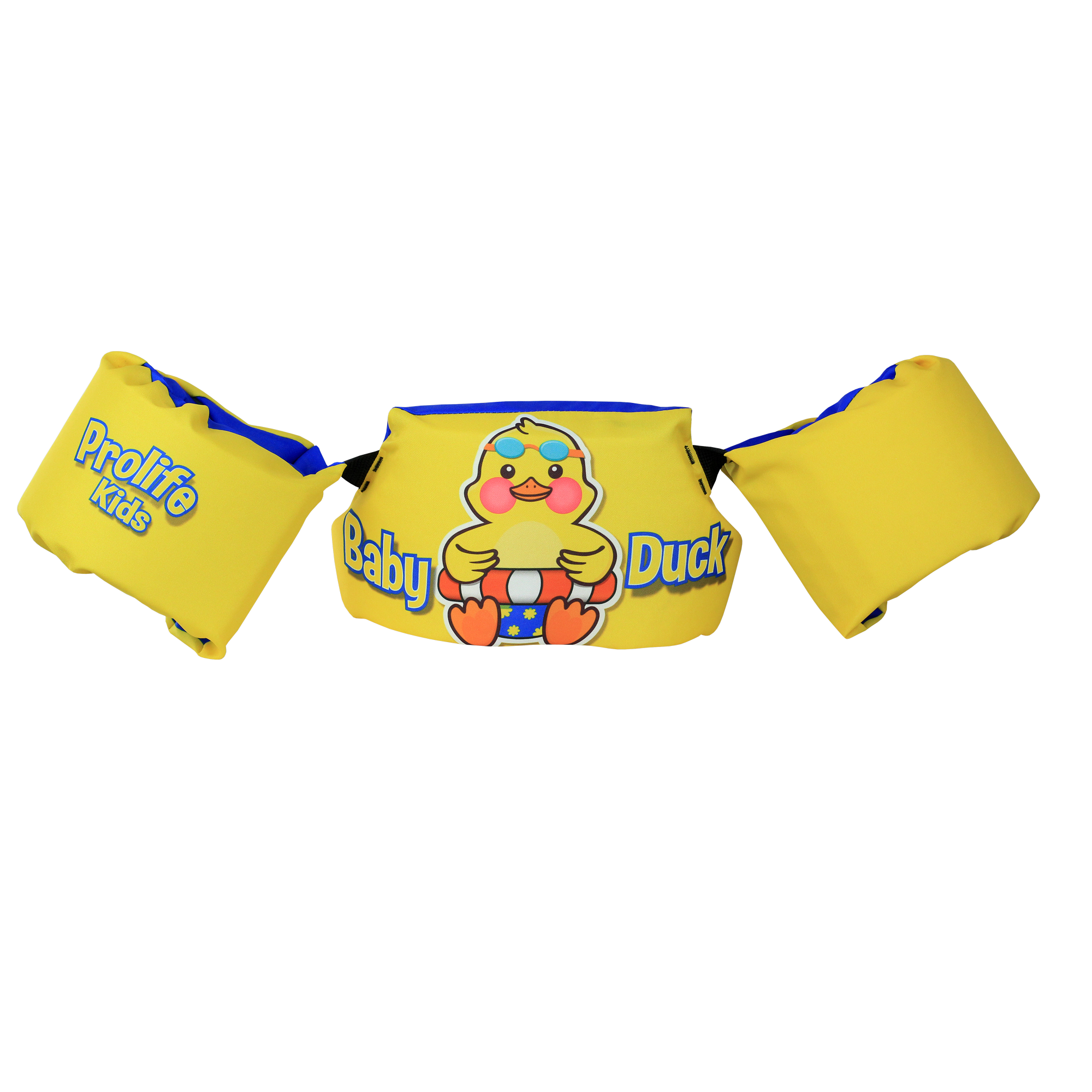 Colete Flutuador Infantil