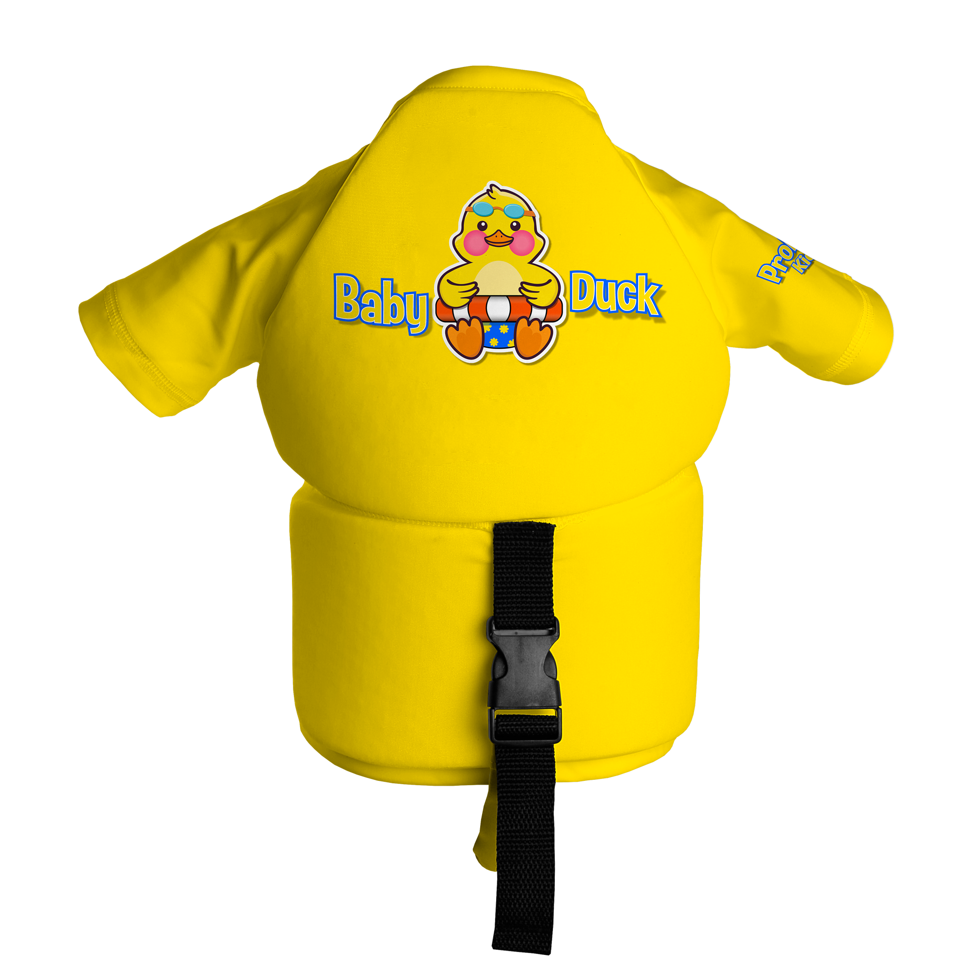 Camisa Flutuadora Infantil Floater