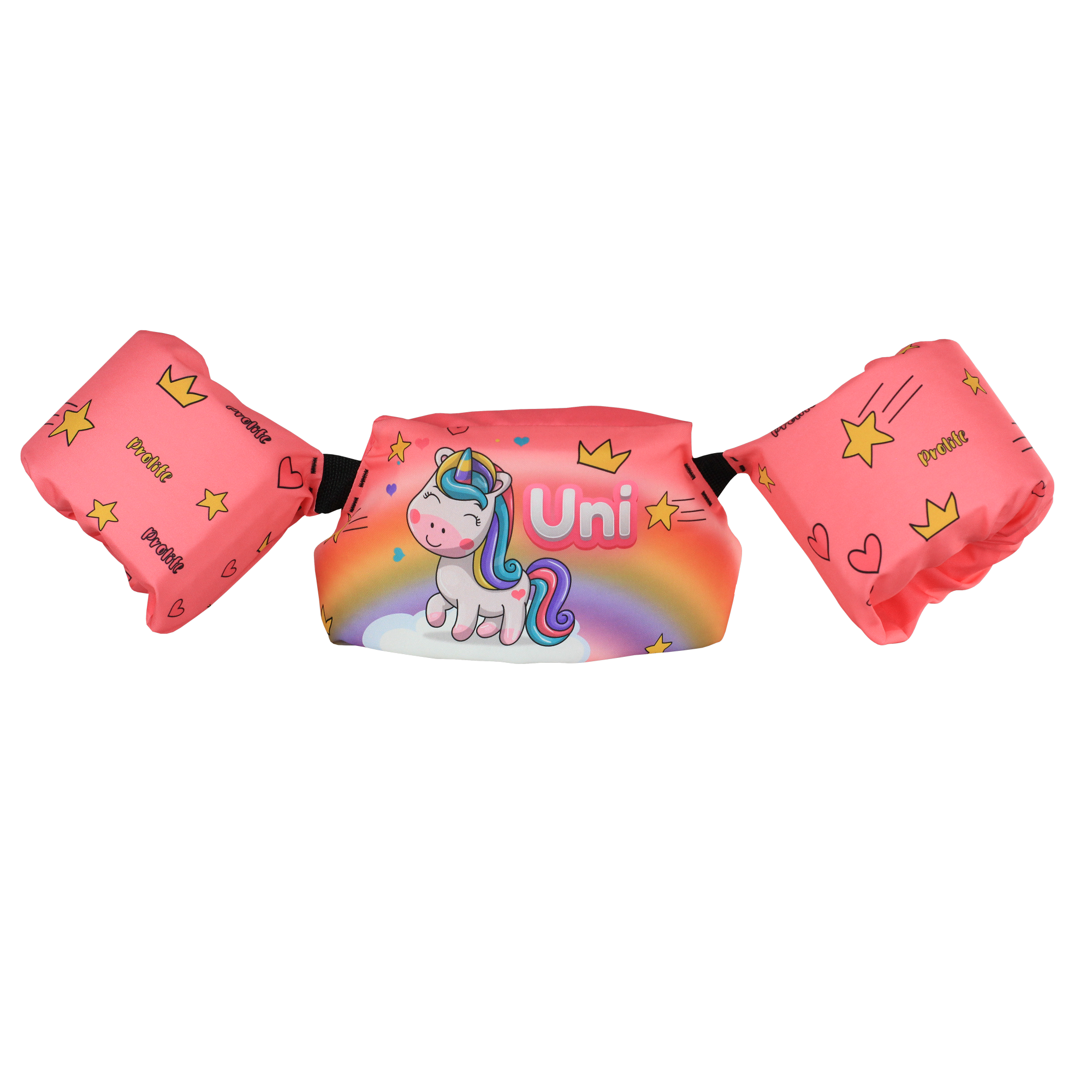 Colete Flutuador Infantil